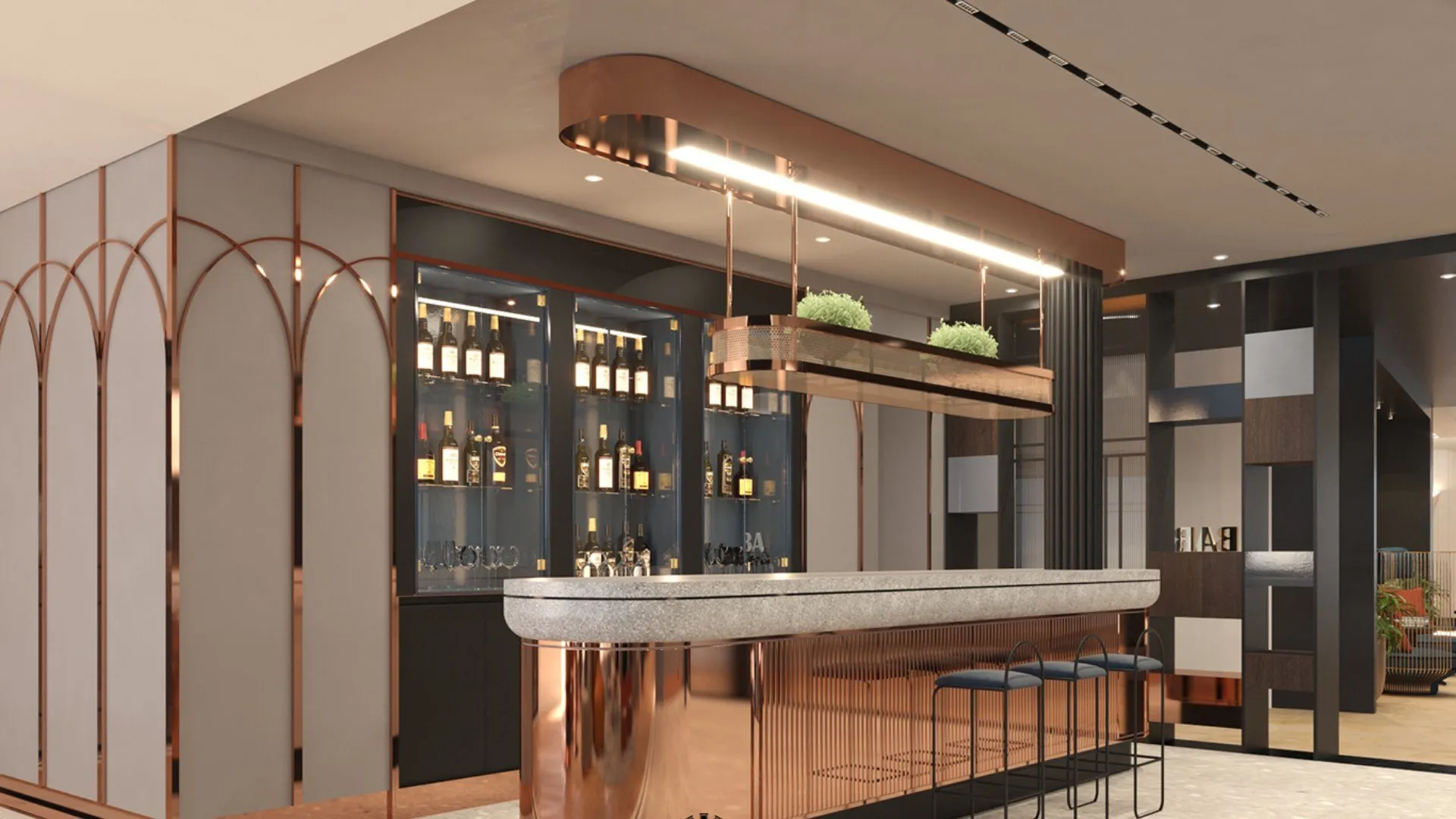 Bar 1